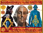 Archives Intergalactic Ambassador Creations Trademark & Brands by Sean Alemayehu Tewodros 9ruby Prince President