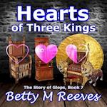 Hearts of Three Kings