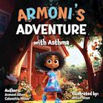 Armoni's Adventure With Asthma