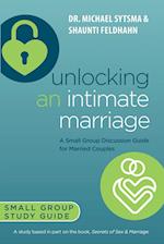 Unlocking an Intimate Marriage