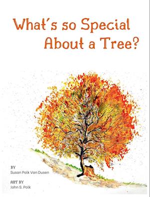 What's so Special About a Tree?