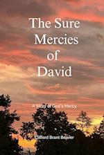 The Sure Mercies of David