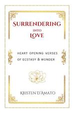 Surrendering into Love