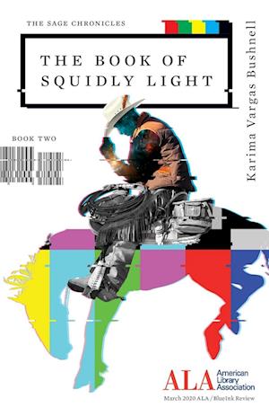 The Book of Squidly Light