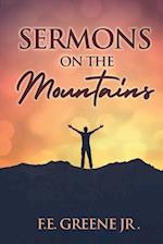 Sermons on the Mountain