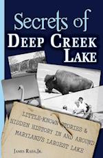 Secrets of Deep Creek Lake