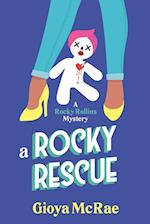 A Rocky Rescue