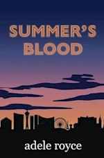 Summer's Blood: The Neon Diaries Book 1 