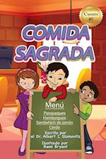 Comida Sagrada