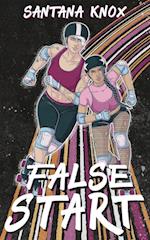 False Start - A Roller Derby Romance