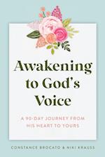 Awakening to God's Voice