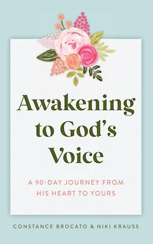 Awakening to God's Voice