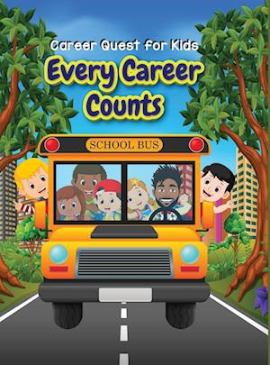 Career Quest for Kids