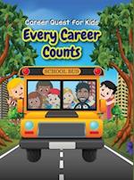 Career Quest for Kids
