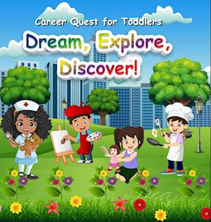 Career Quest for Toddlers