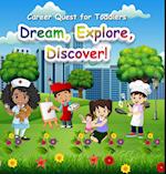 Career Quest for Toddlers