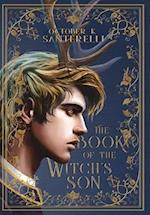 The Book of the Witch's Son