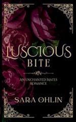 Luscious Bite, An Enchanted Mates Romance