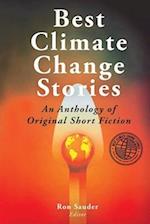 Best Climate Change Stories