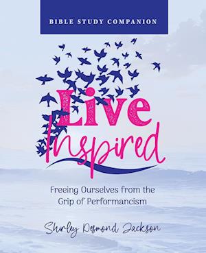 Live Inspired Bible Study Companion