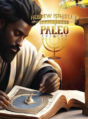 H.I.S. WORD PALEO EDITION SCRIPTURES