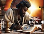 2024-2025 Enoch Calendar - Special Collector's Edition