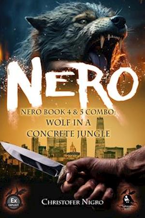 Nero Book 4 & 5 Combo