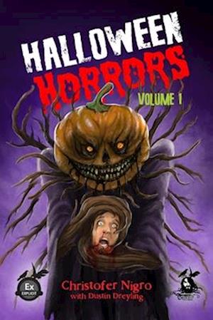 Halloween Horrors Volume 1