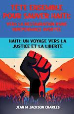 Tête ensemble pour Sauver Haïti