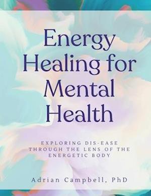 Energy Healing for Mental Health