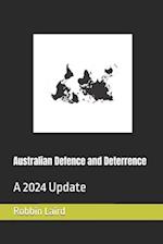 Australian Defence and Deterrence