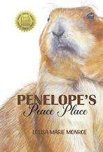 Penelope's Peace Place