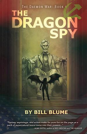 The Dragon Spy