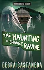 The Haunting of Chavez Ravine