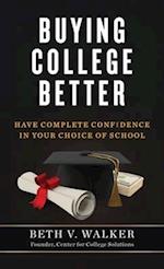 Buying College Better