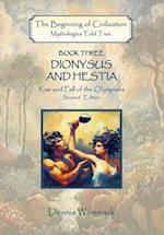 Dionysus and Hestia