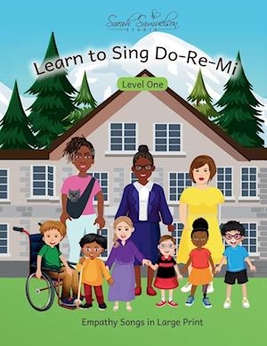 Learn to Sing Do-Re-Mi