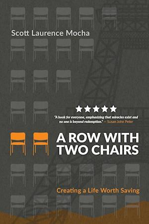 A Row With Two Chairs