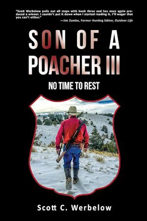 Son of a Poacher III