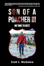 Son of a Poacher III