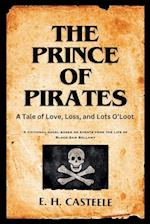 The Prince of Pirates