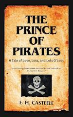 The Prince of Pirates