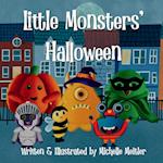 Little Monsters' Halloween