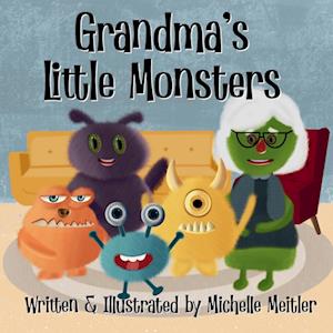 Grandma's Little Monsters