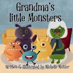 Grandma's Little Monsters