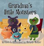 Grandma's Little Monsters