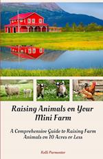 Raising Animals on Your Mini Farm