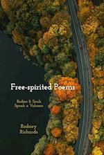 Free-spirited Poems