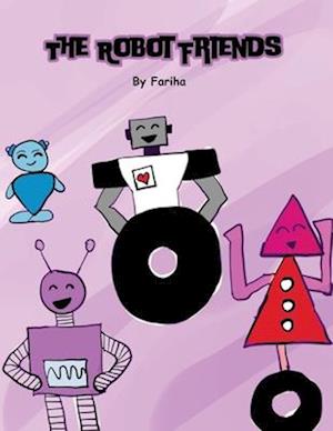 The Robot Friends