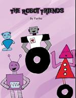 The Robot Friends